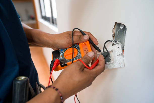 Best Licensed Electrician  in River Heights, UT