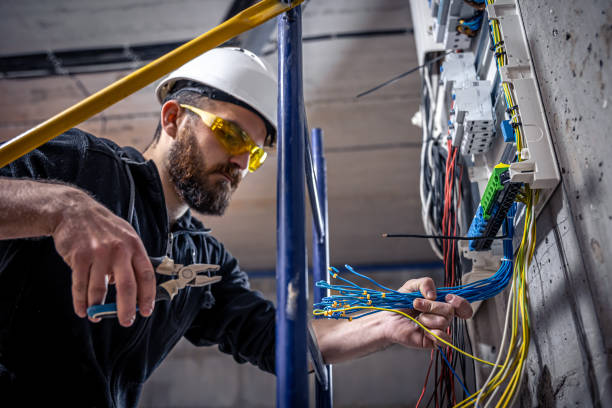 Electrical System Inspection in UT