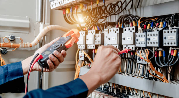 Best Emergency Electrical Repair  in River Heights, UT