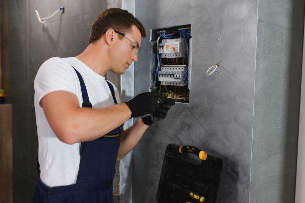 Best Home Electrical Repair  in River Heights, UT