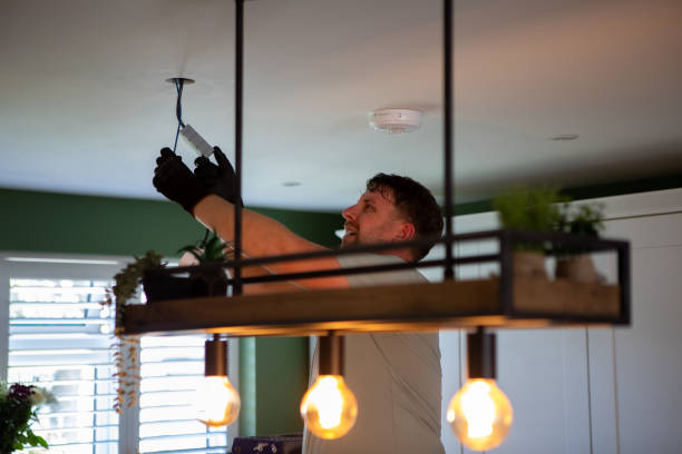 Best Electrical System Inspection  in River Heights, UT