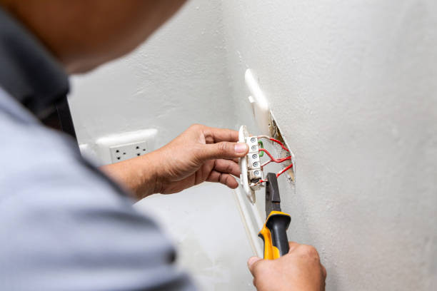 Why Trust Our Certified Electricians for Your Electrical Needs in UT?